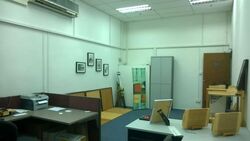Unity Centre (D23), Factory #529458251